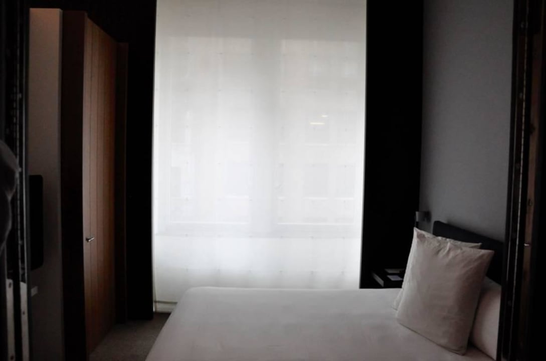 Schlafzimmer Hotel Andaz 5th Avenue