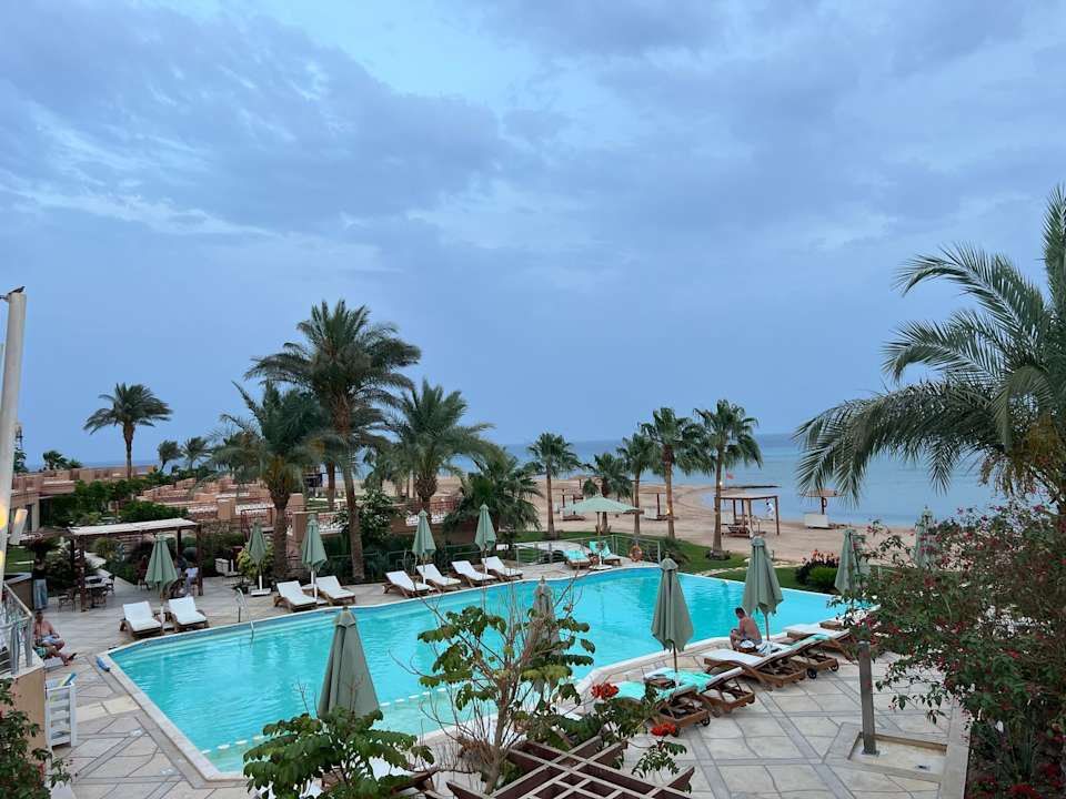 Pool Shams Prestige Abu Soma-Adults Only