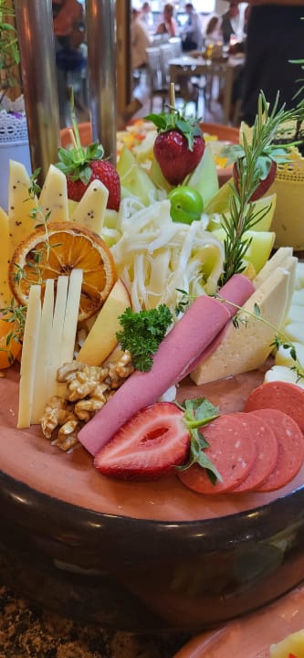 Gastro Club Melas Privé