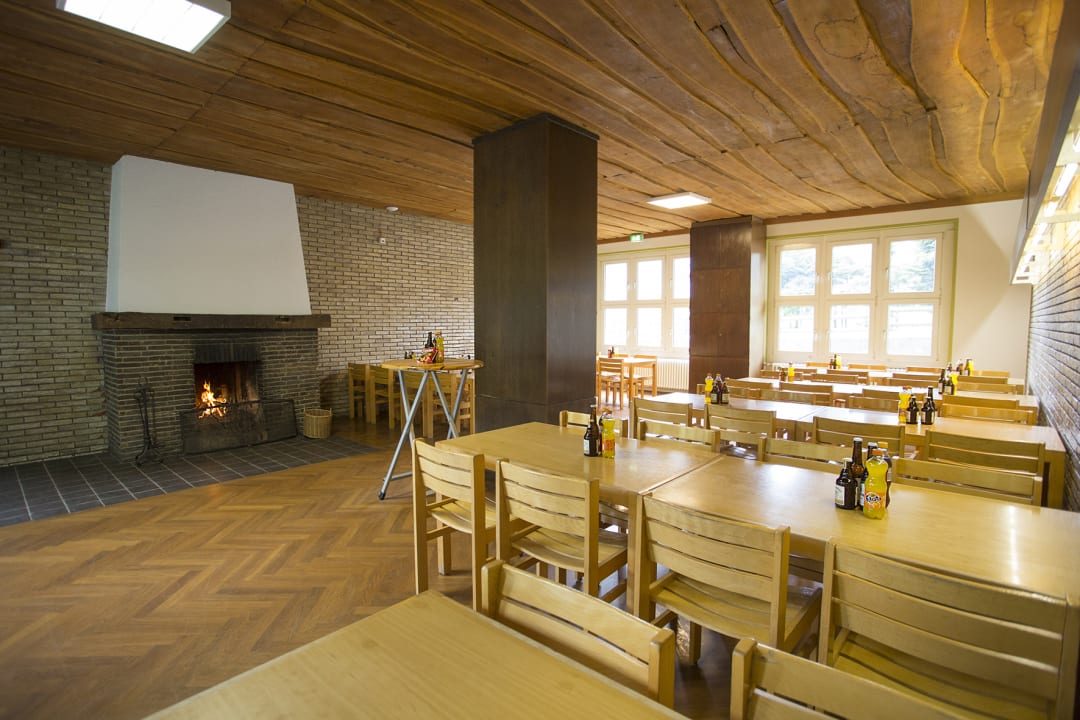 Gastro Hostel Erlebnisberg Kappe