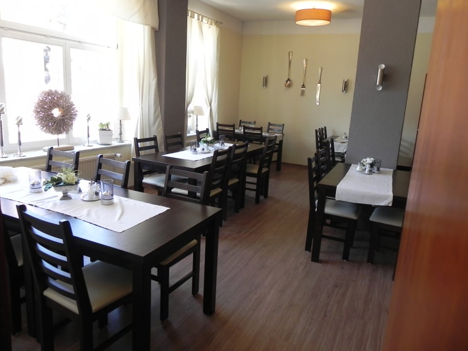Gastro Hotel Zur Eldenburg