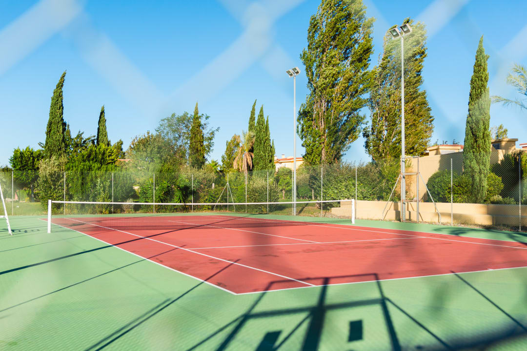 Sport & Freizeit Argonauti Greenblu Resort