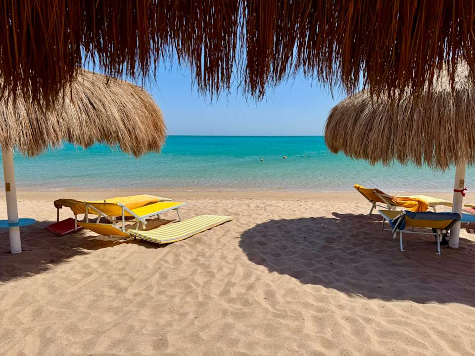 Strand Sentido Caribbean World Soma Bay