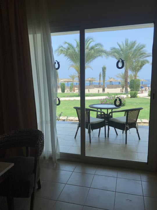 Zimmer Coral Sun Beach