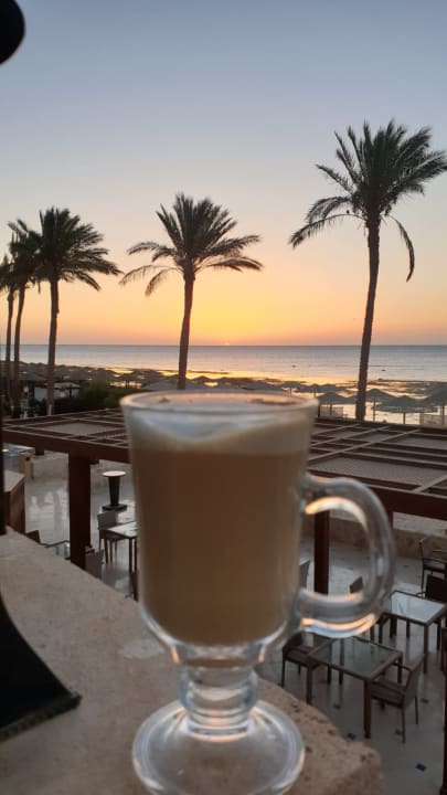 Außenansicht Makadi Spa - Adults only