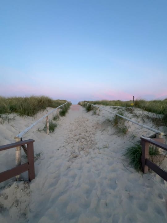 Strand Ferienwohnungen Ferienpark Weissenhäuser Strand