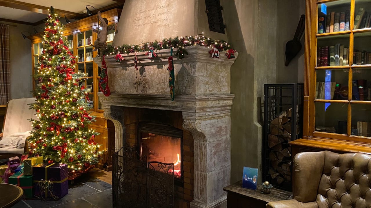 Sonstiges Hotel Bell Rock Europa-Park