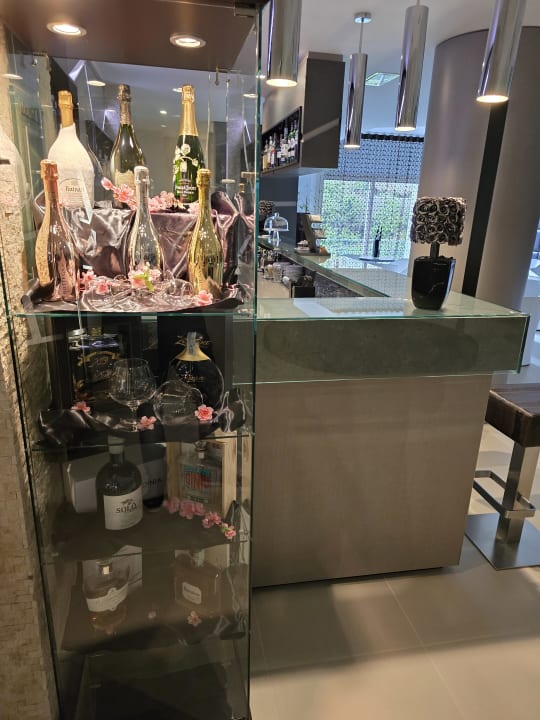 Gastro Grand Hotel Resort Ma&MA