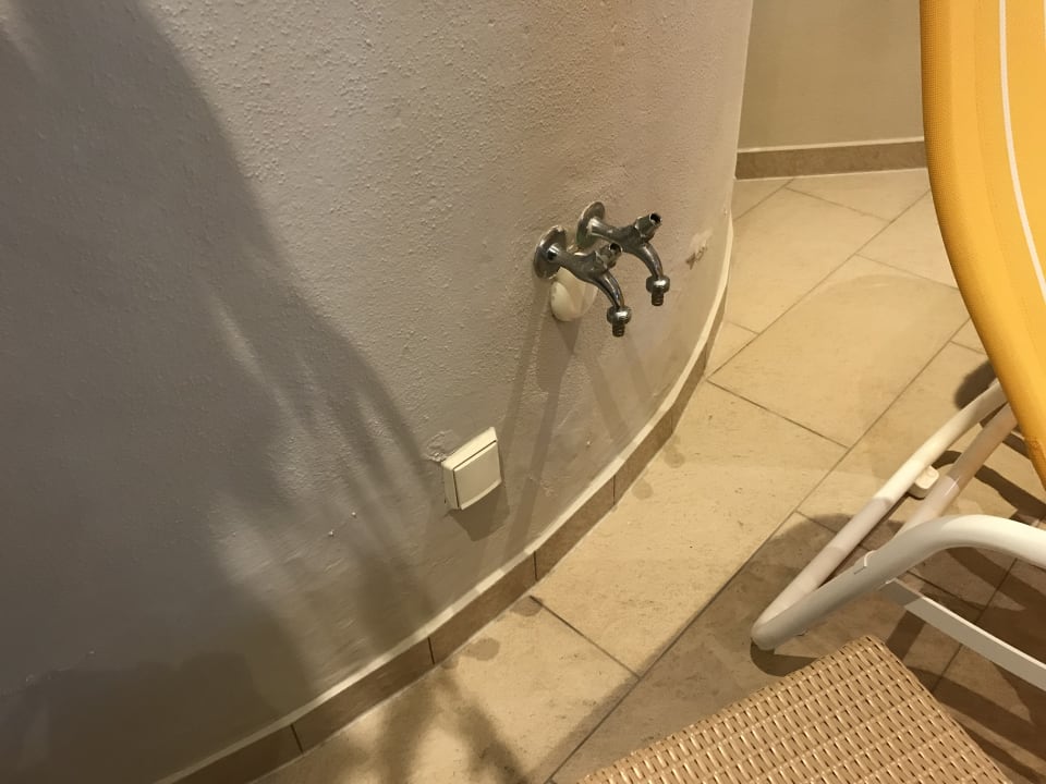  Sport & Freizeit Hotel Albizia