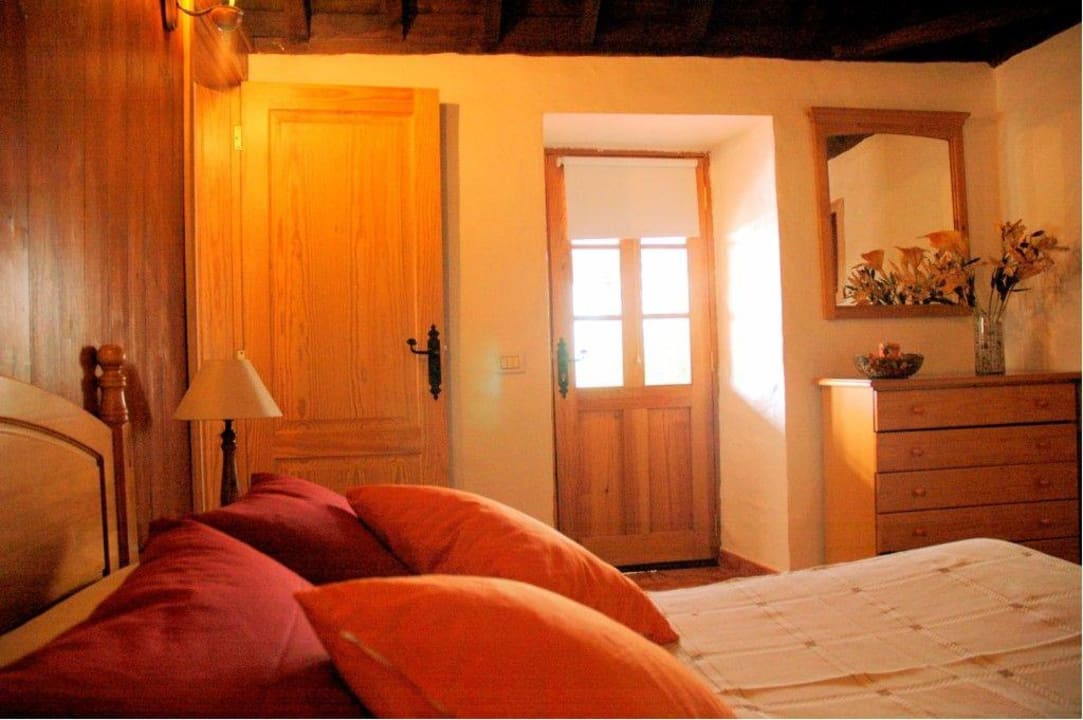 Room Bed & Breakfast Casa Cartita