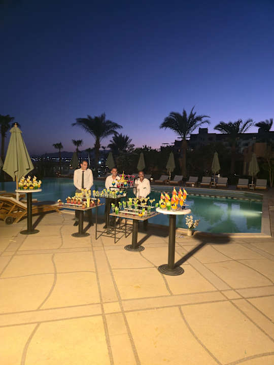 Gastro Shams Prestige Abu Soma-Adults Only