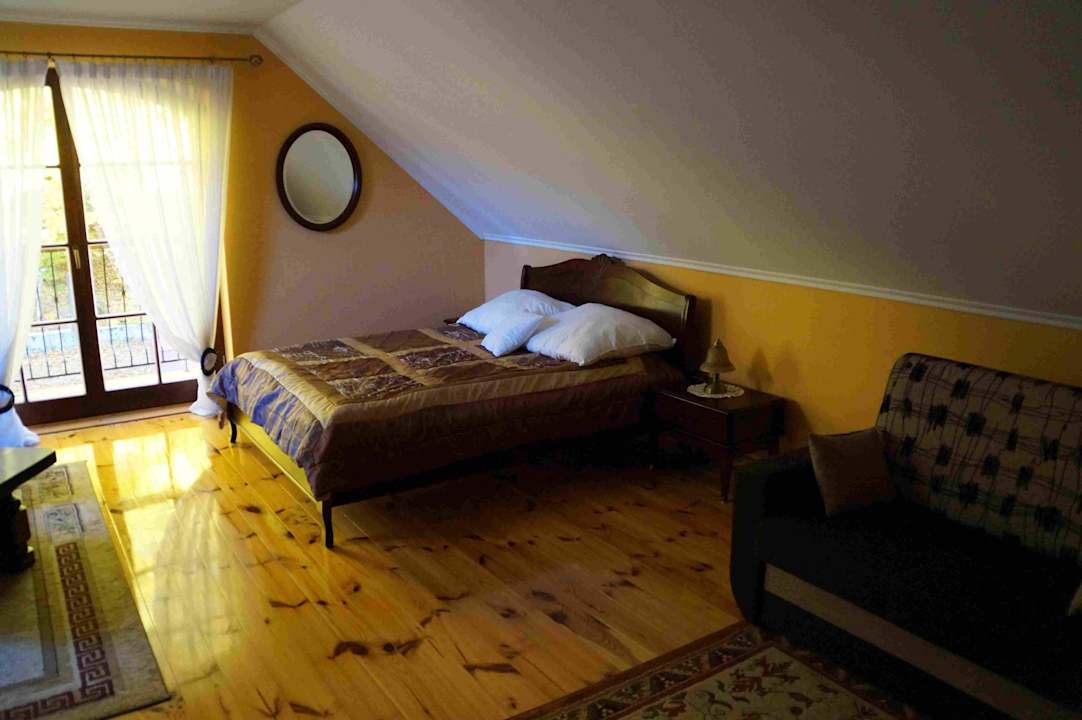 Willa Leśna Polana Willa Leśna Polana