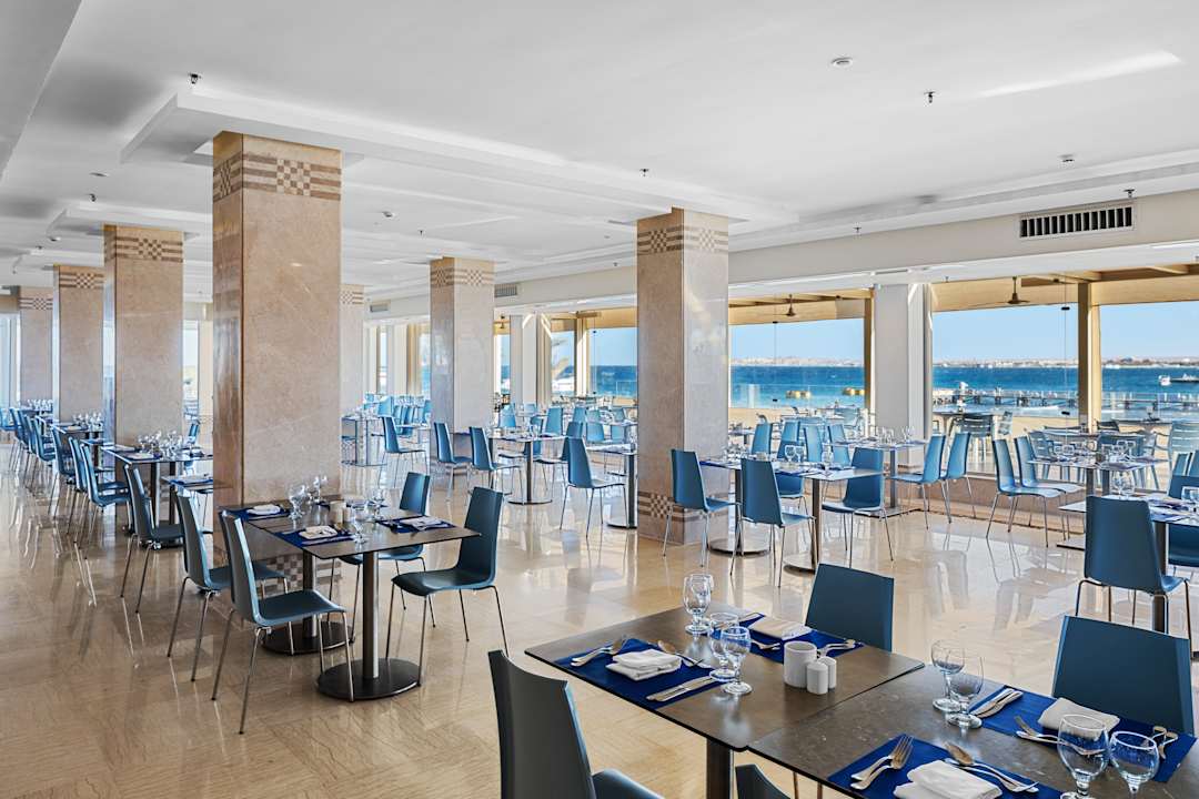 Gastro Beach Albatros Resort