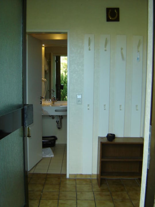 App. mit Außenzugang Apartments Feuerschiff