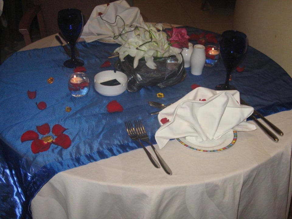 Abschied Hotel Le Meridien Al Aqah Beach Resort