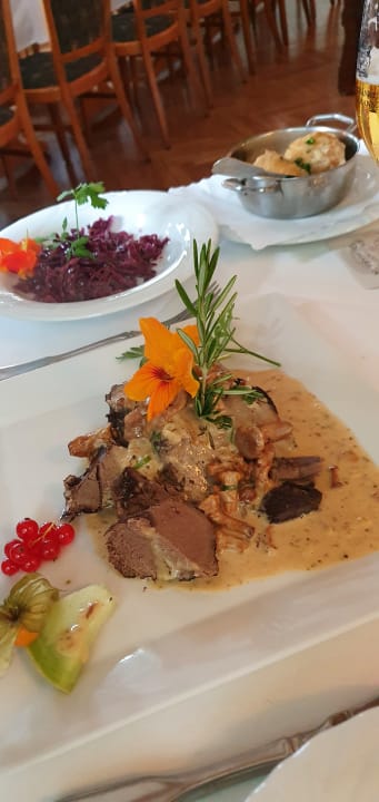Gastro Stiftschänke Schwermann