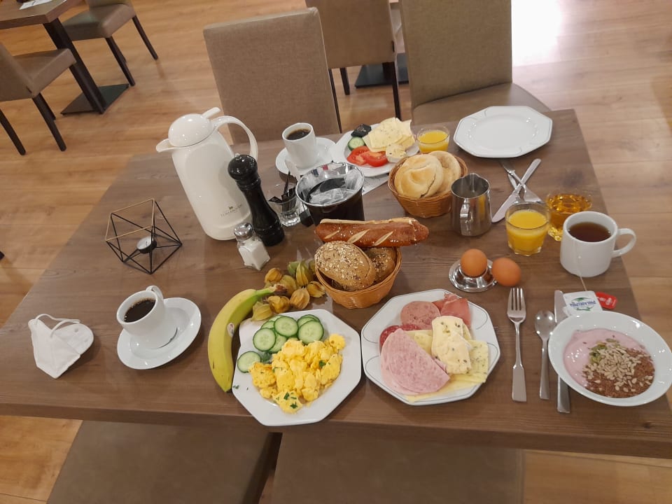 Gastro WAGNERS Hotel im Frankenwald