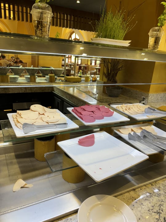 Gastro The Grand Resort