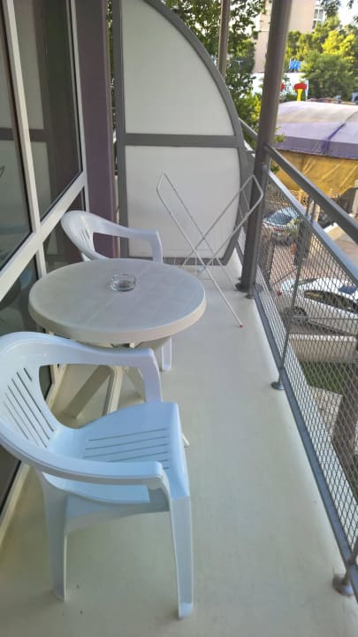 Balkon Sentido Neptun Beach