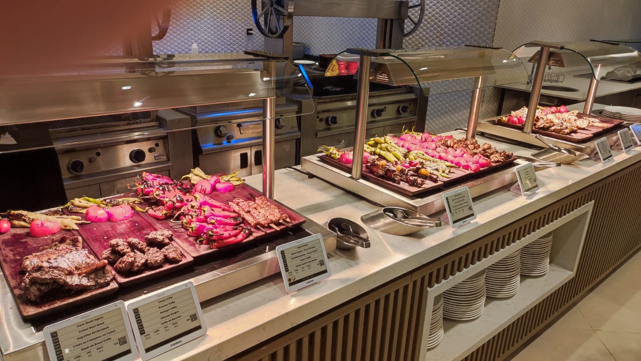 Gastro Anda Barut Collection