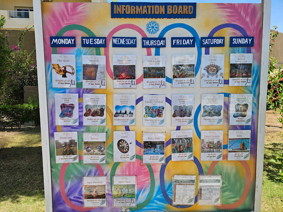 Sport & Freizeit Serenity Alma Heights