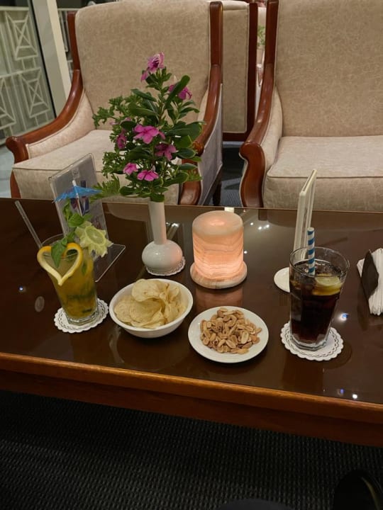 Gastro Cleopatra Luxury Resort Makadi Bay