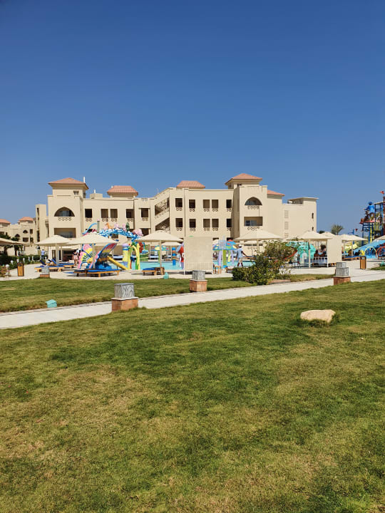 Sport & Freizeit Pickalbatros Aqua Vista Resort - Hurghada