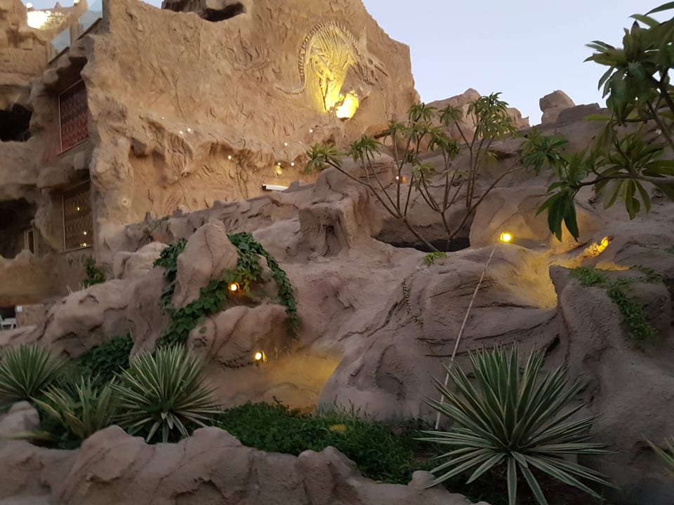 Sonstiges Hotel Caves Beach Resort (Adults Only)