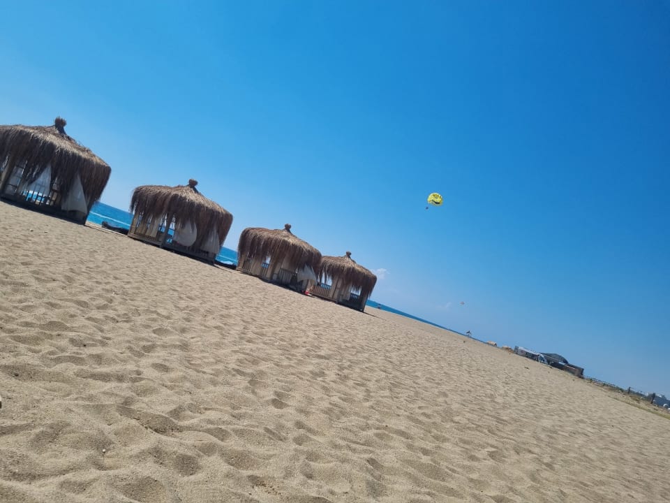 Strand Sultan of Dreams Hotel & Spa