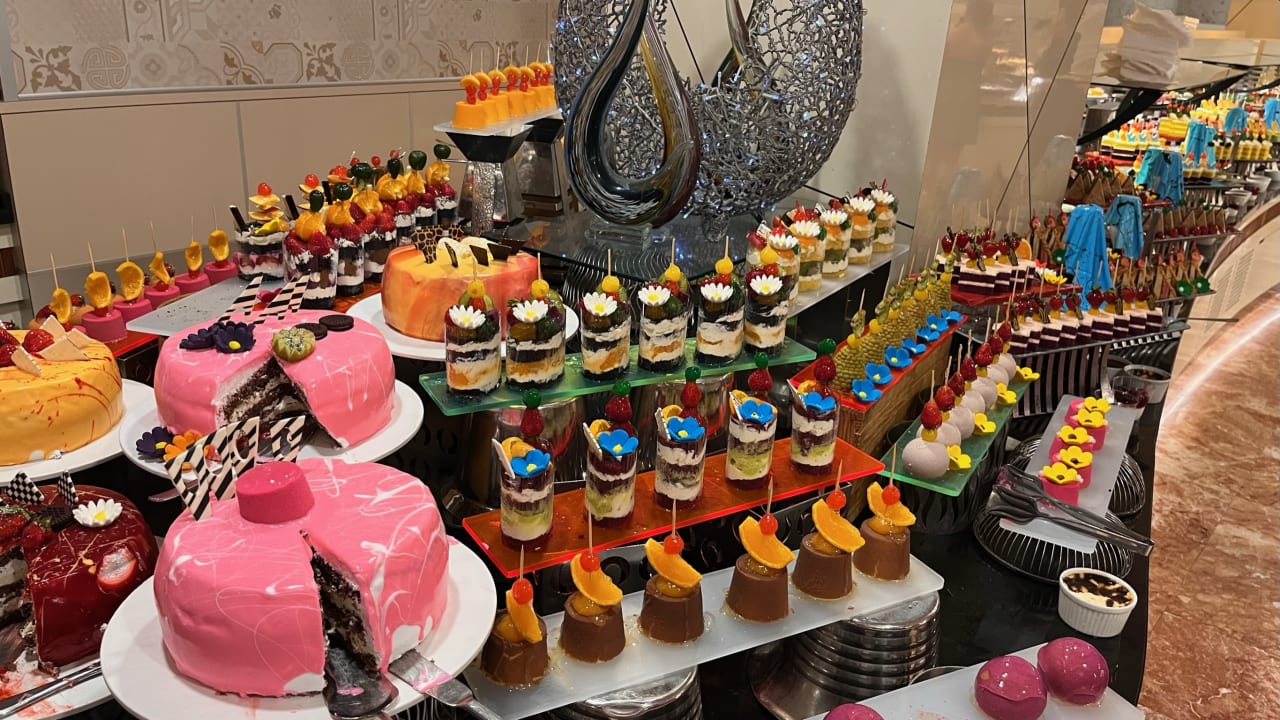 Gastro Aydinbey Kings Palace & Spa