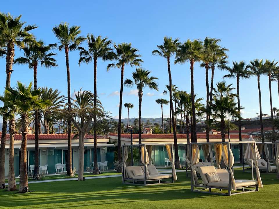 Außenansicht Kumara Serenoa by Lopesan Hotels