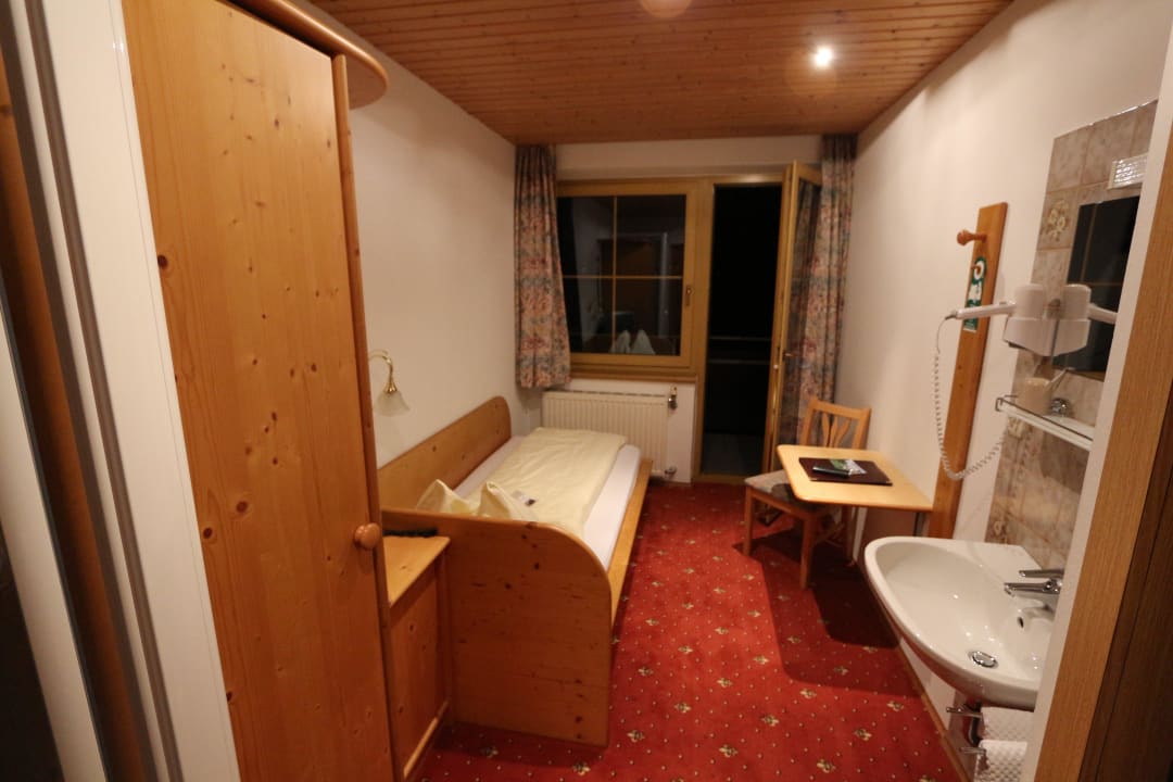 Zimmer Pension Stallinger