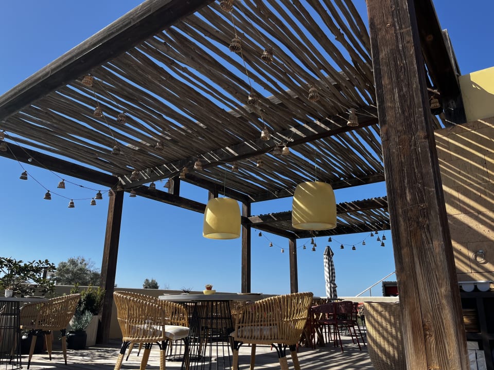 Sonstiges Salobre Hotel Resort & Serenity