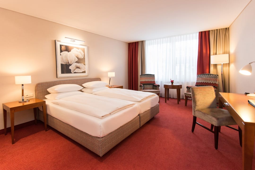 Zimmer Best Western Plus Hotel St. Raphael