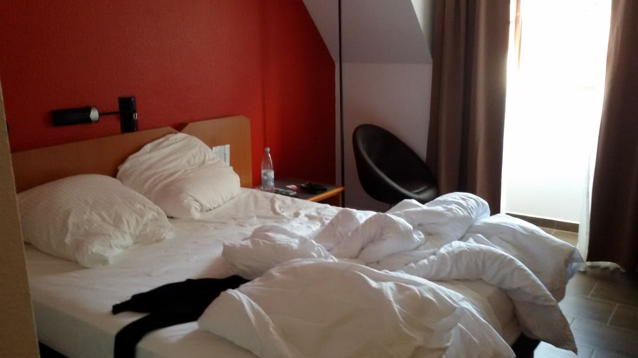 Zimmer ACHAT Hotel Heppenheim
