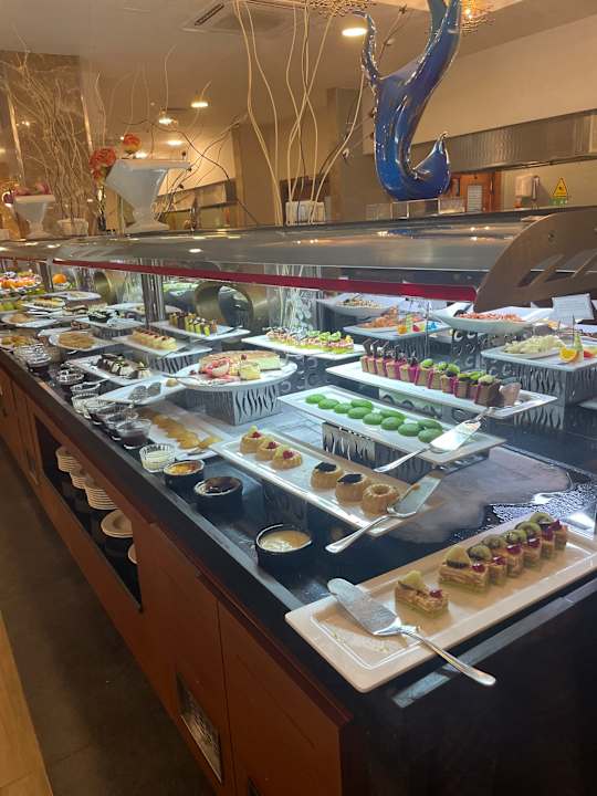 Gastro Wyndham Garden Lara