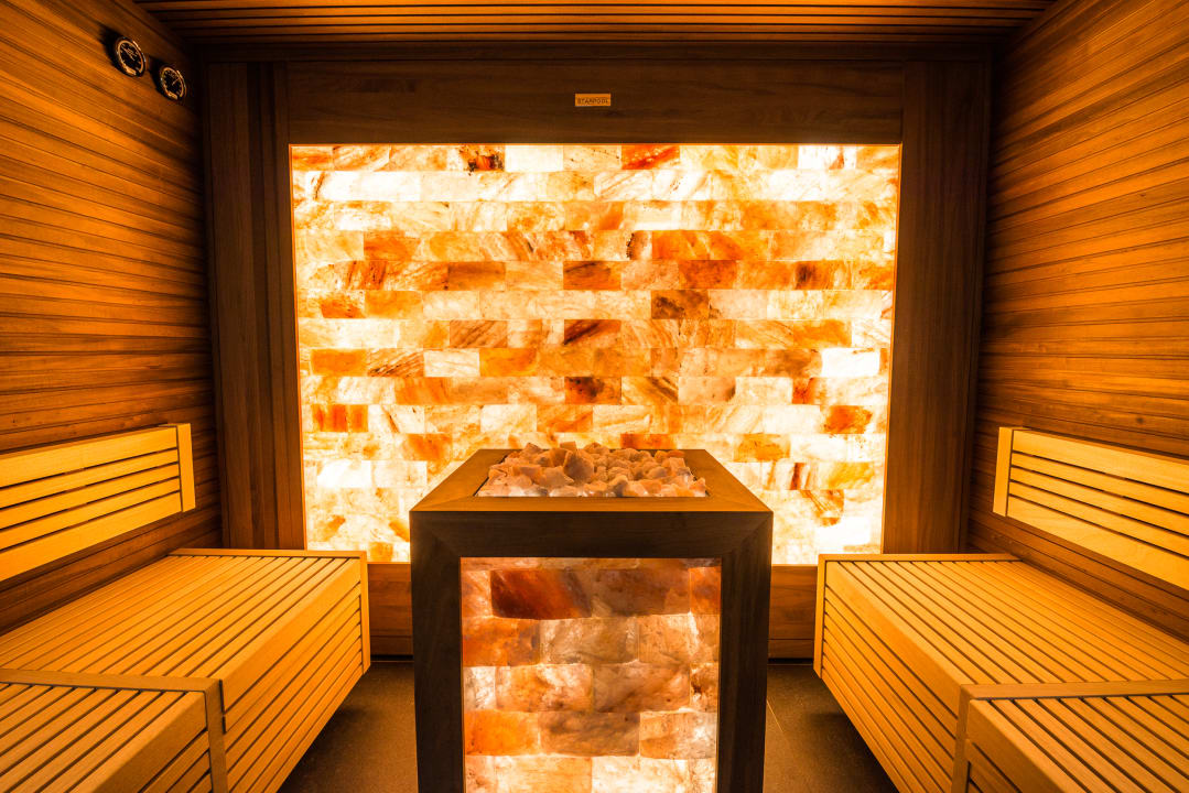 Sport & Freizeit Hotel Belsoggiorno