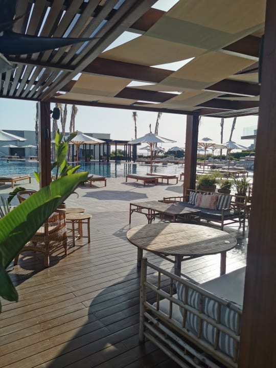 Pool SENTIDO Port Royal Villas & Spa