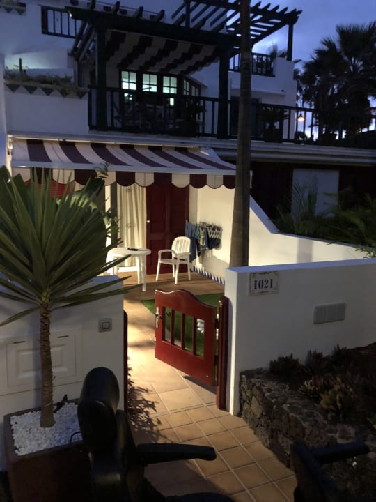 Zimmer Parque Santiago IV Official