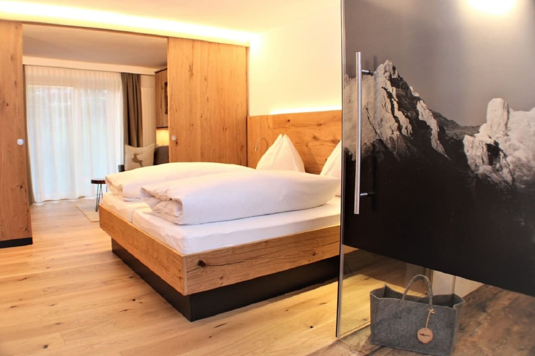 Zimmer moser - HOCHKÖNIG Genuss Wirtshaus Hotel