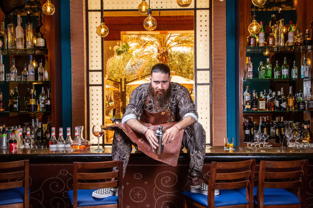 Sonstiges Jaal Riad Resort - Adults Only