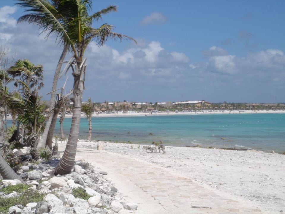 strand Grand Palladium Kantenah Resort & Spa