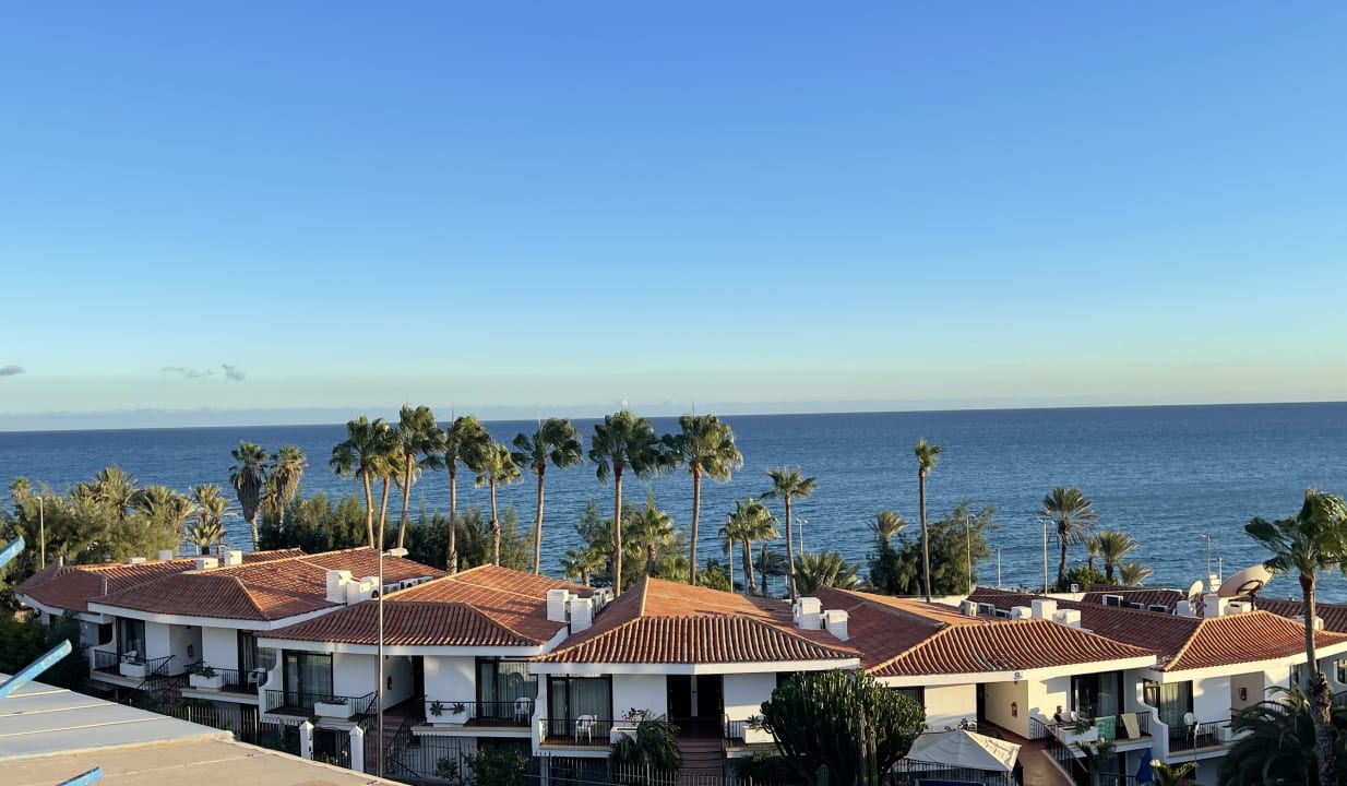 Außenansicht Corallium Beach by Lopesan Hotels - Adults only