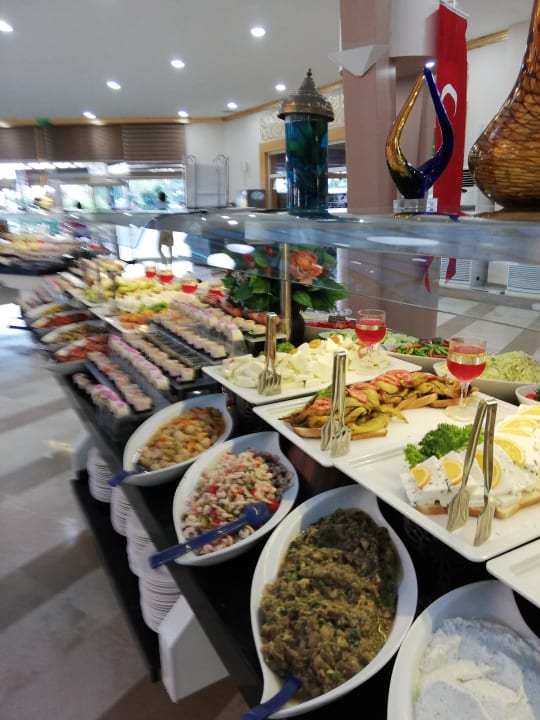 Gastro Crystal Paraiso Aqua Collection