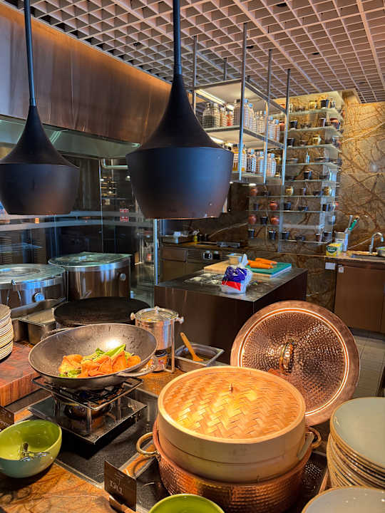 Gastro Grand Hyatt Dubai