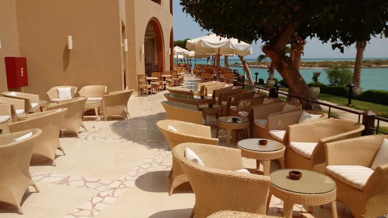 Gastro Hotel Three Corners Ocean View prestige - Adults only