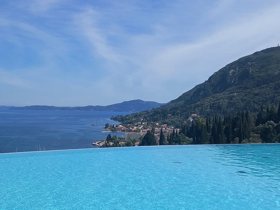 Pool Angsana Corfu Resort & Spa