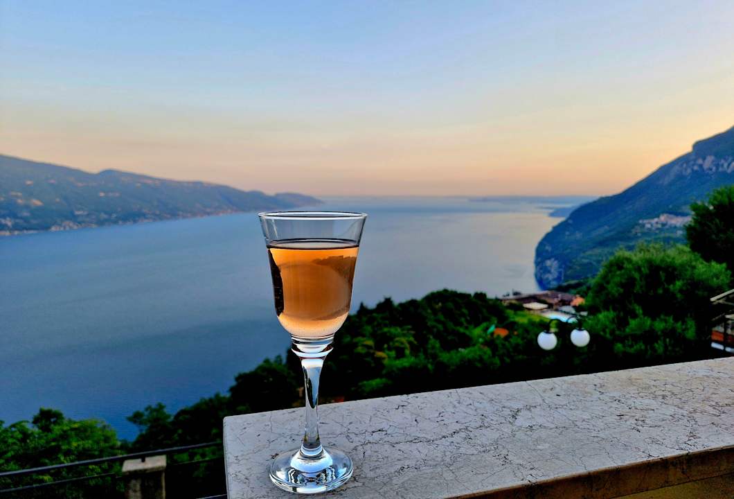 Ausblick Hotel & Residence La Rotonda