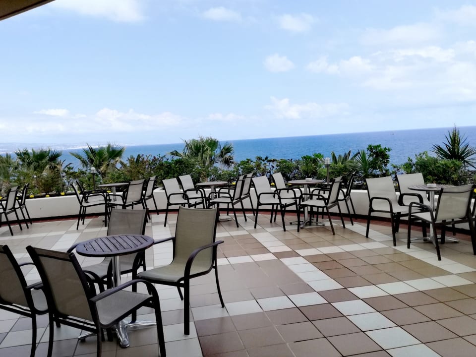 Gastro Iberostar Waves Creta Panorama & Mare