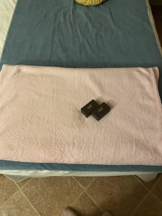 Zimmer Occidental Jandía Royal Level - Adults only